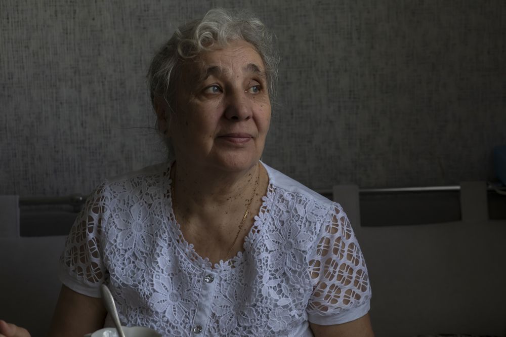 Photograph by Татьяна Дубовицкая