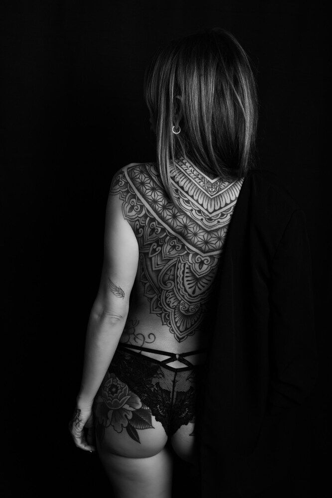 Photograph by Evgeniya Shikhina