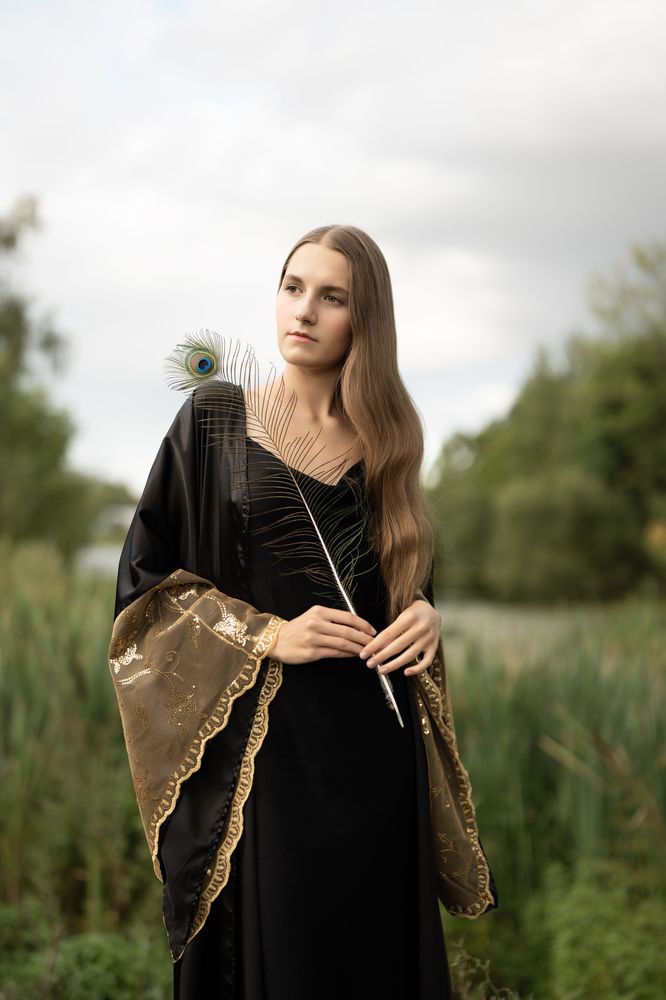 Photograph by Евгения Фабина