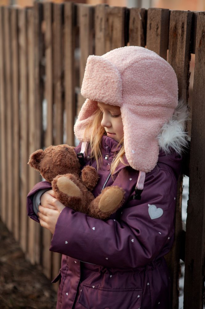 Фотография автора Наталья Иванова