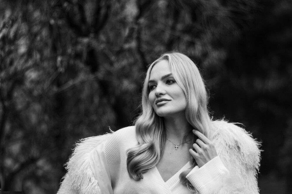 Photograph by Vladimir Lyubich