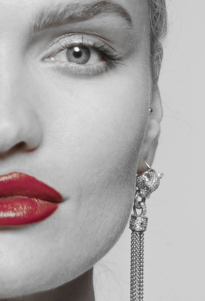 Photograph by Vladimir Lyubich