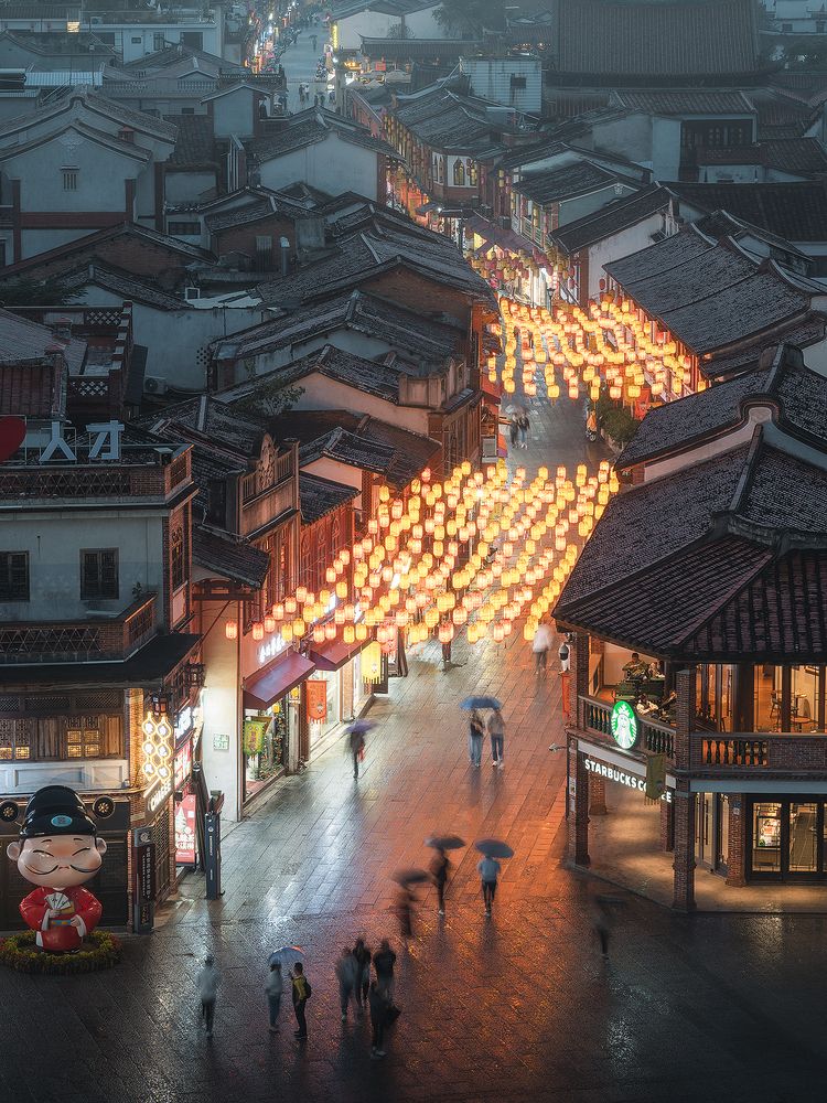 Photograph by Chen Jiaqi