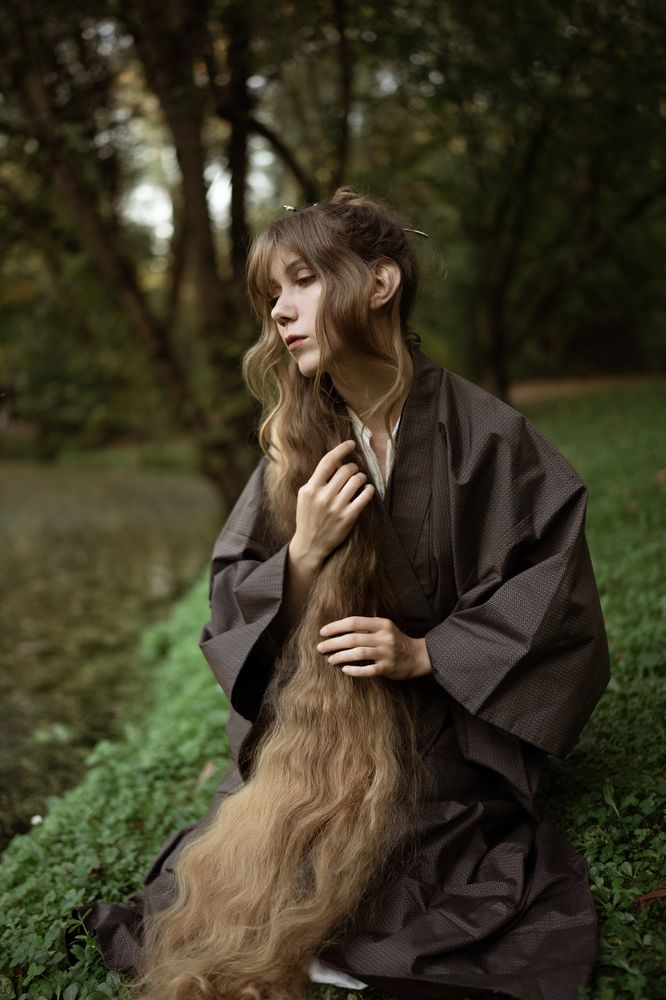 Photograph by Евгения Фабина