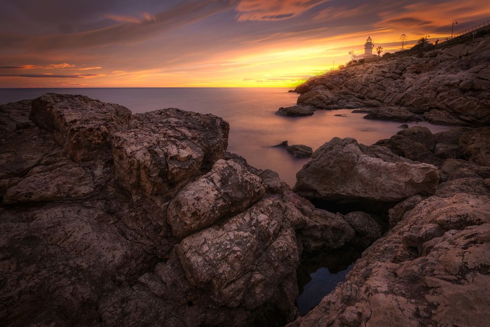 Photograph by Rafael ibañez ruiz