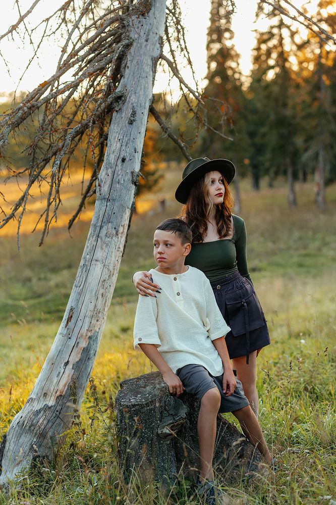 Photograph by Олеся Ведерникова