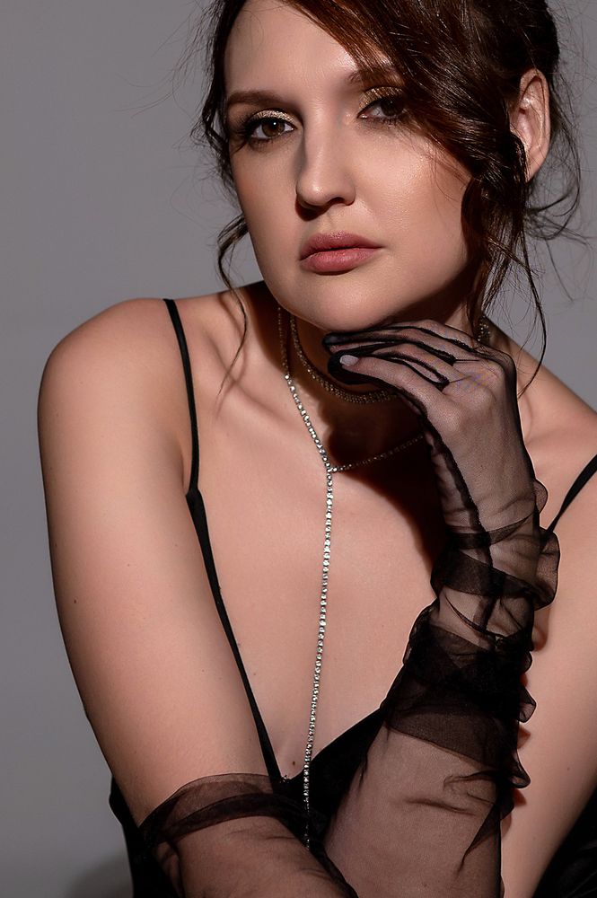 Photograph by Татьяна Буторина