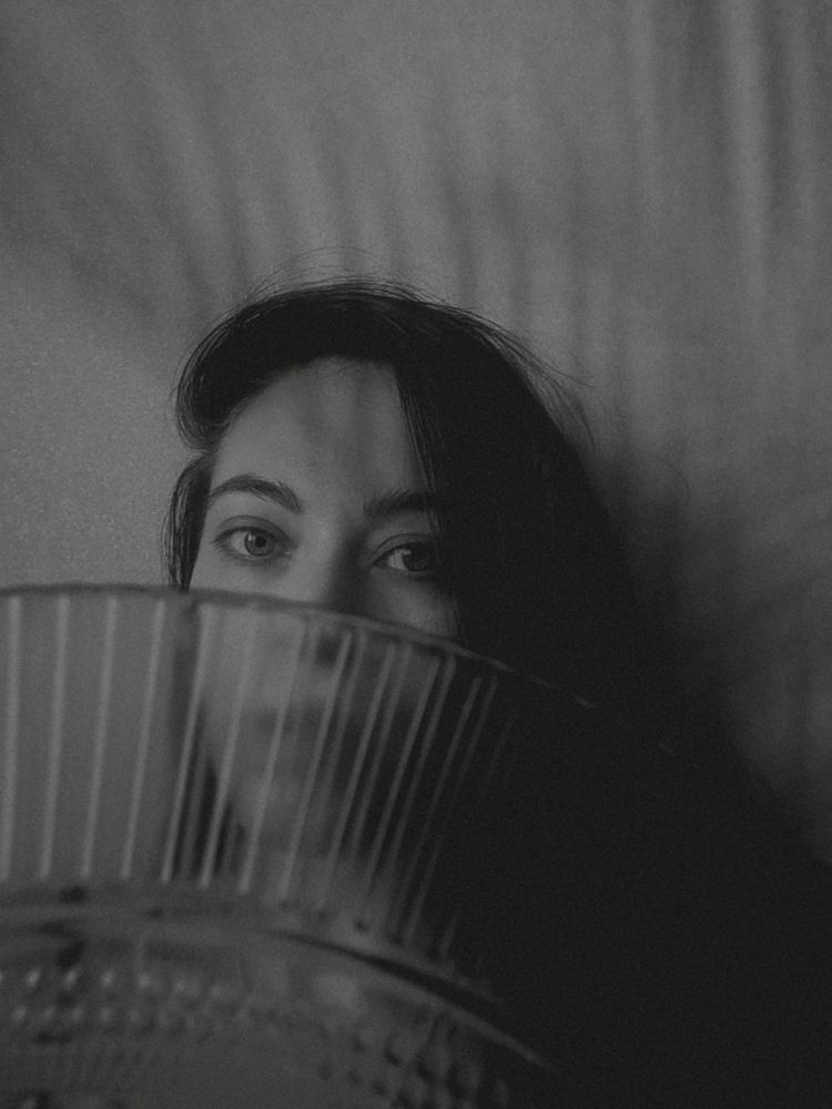 Photograph by Marianna Levandovskaya