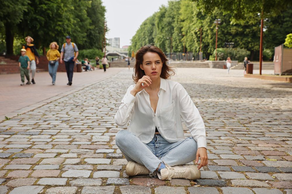 Photograph by Влада Александрова