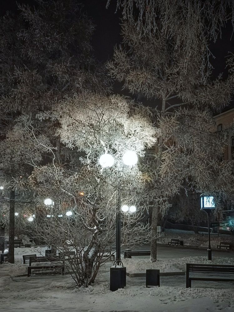 Photograph by Владимир Сушкин