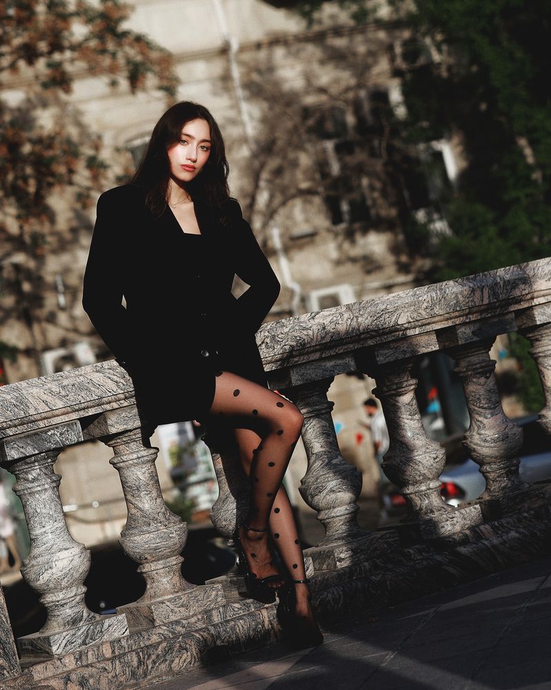 Photograph by Samir Abbasli