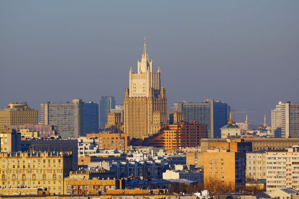 Photograph by Алексей Андреев