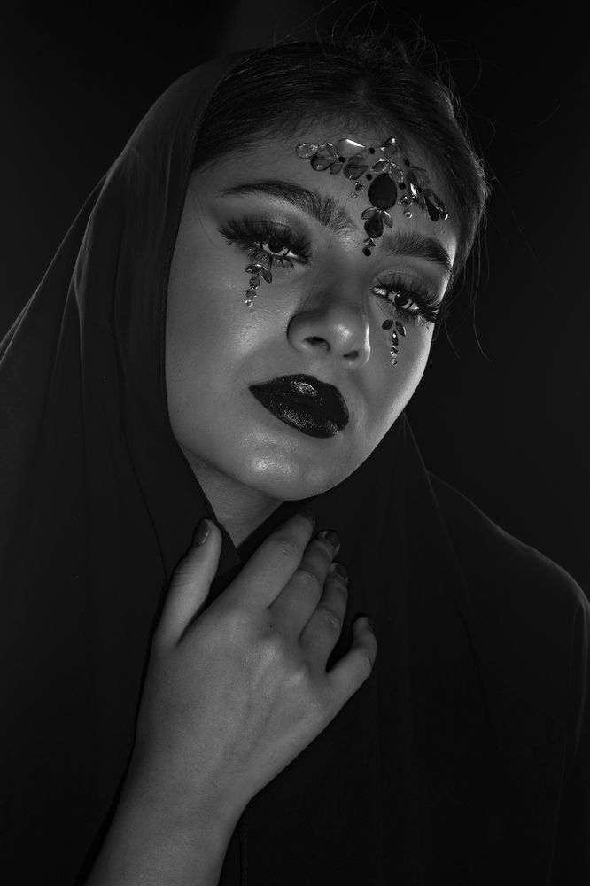 Photograph by Meshari