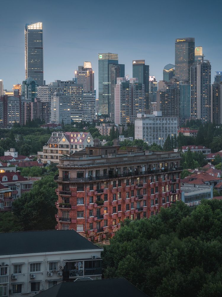 Photograph by Chen Jiaqi