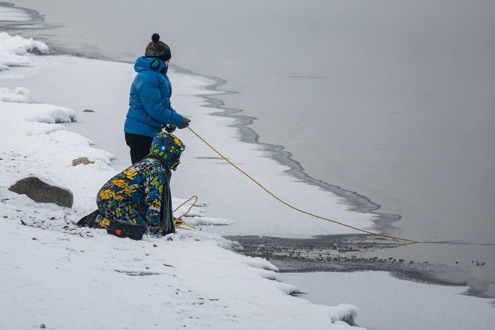 Photograph by Андрей Бородкин