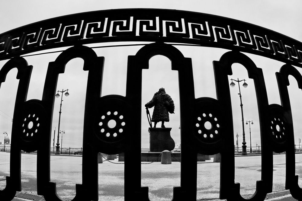 Photograph by Валерий Павлович