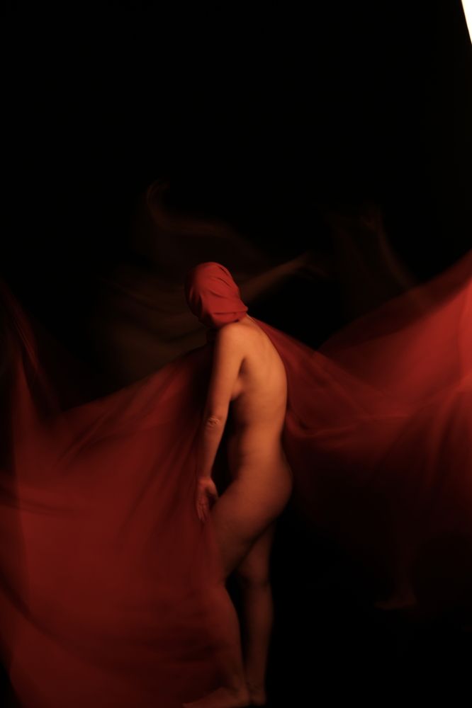 Photograph by Елизавета Крючкина