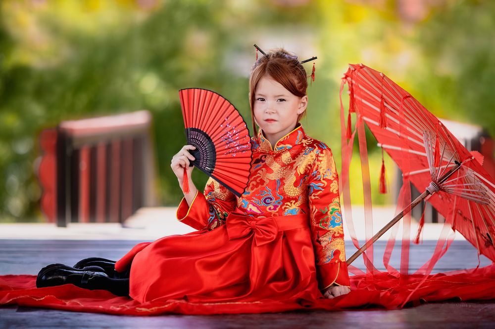 Photograph by Anna Turks