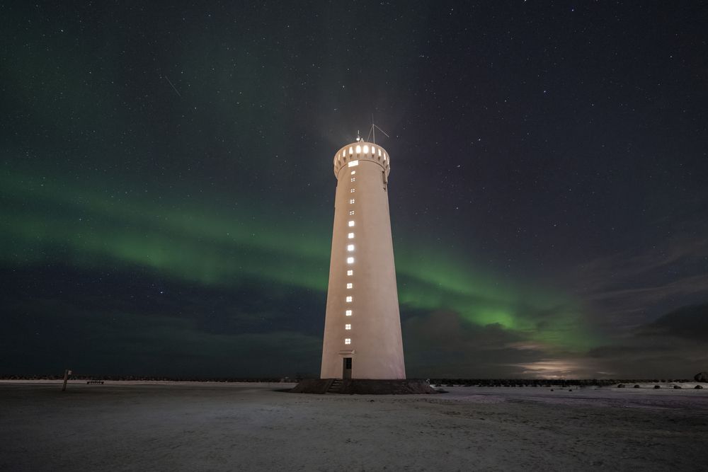 Photograph by Giovanni Corona