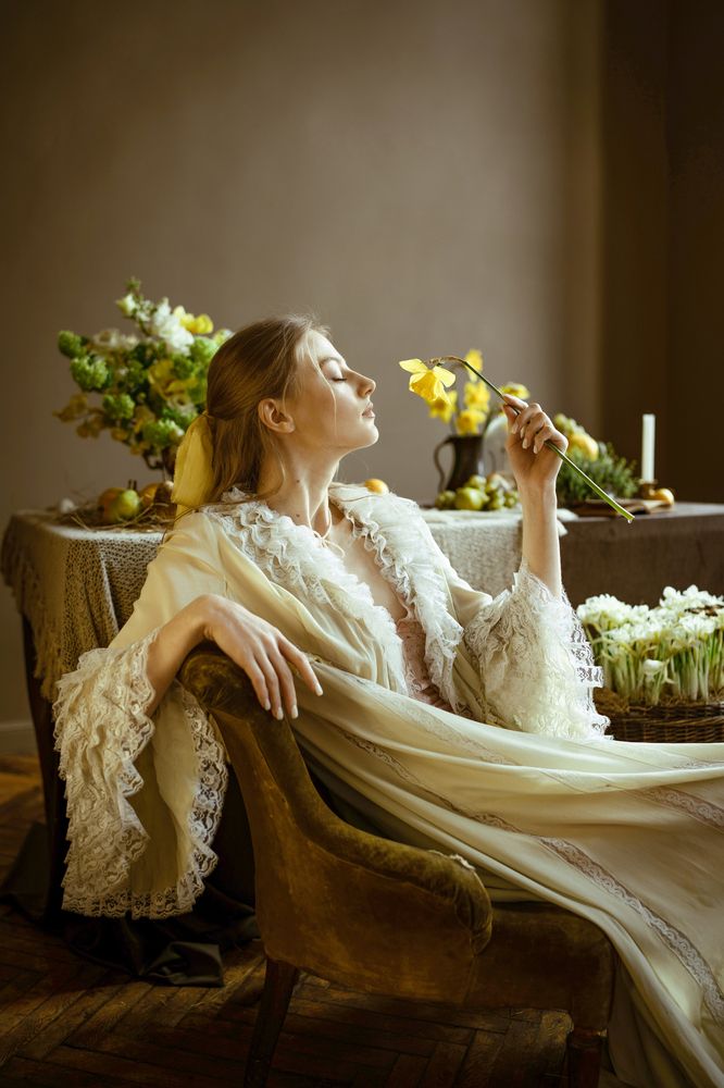 Photograph by Евгения Фабина