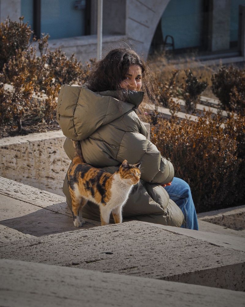 Photograph by Вавилов Никита