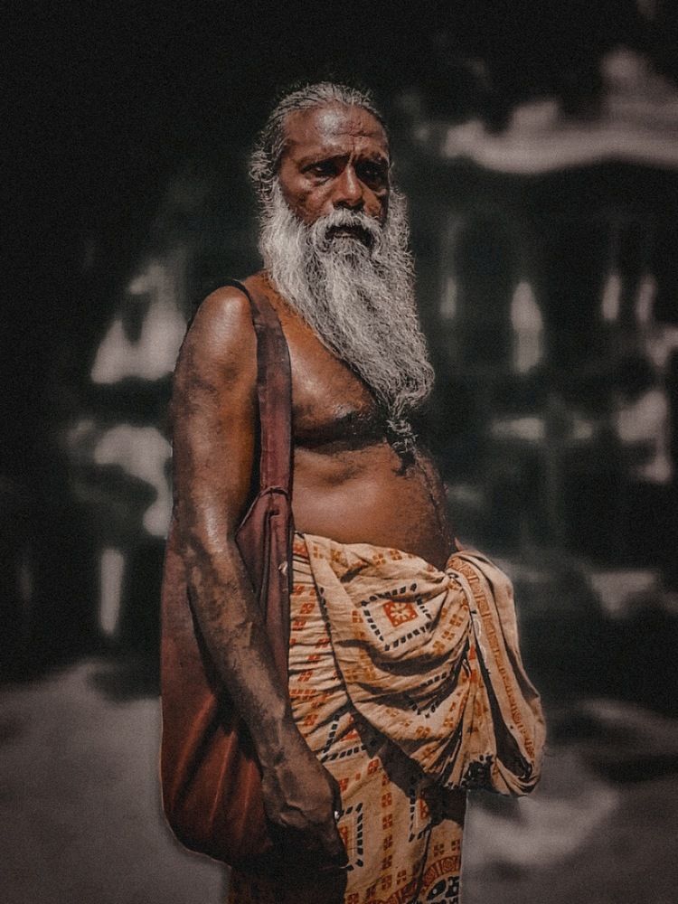 Photograph by Kaveesha