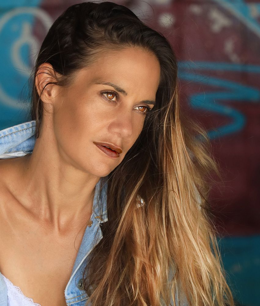 Photograph by Theo Landman