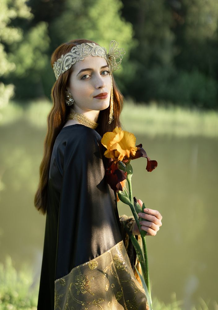 Photograph by Евгения Фабина