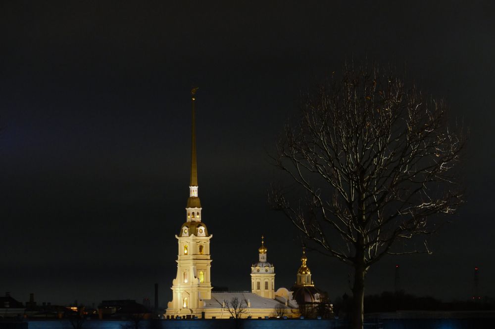 Photograph by Мария Шпорт