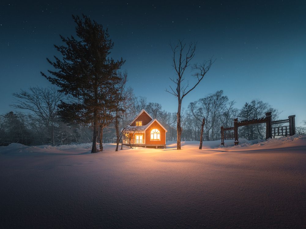 Photograph by Chen Jiaqi