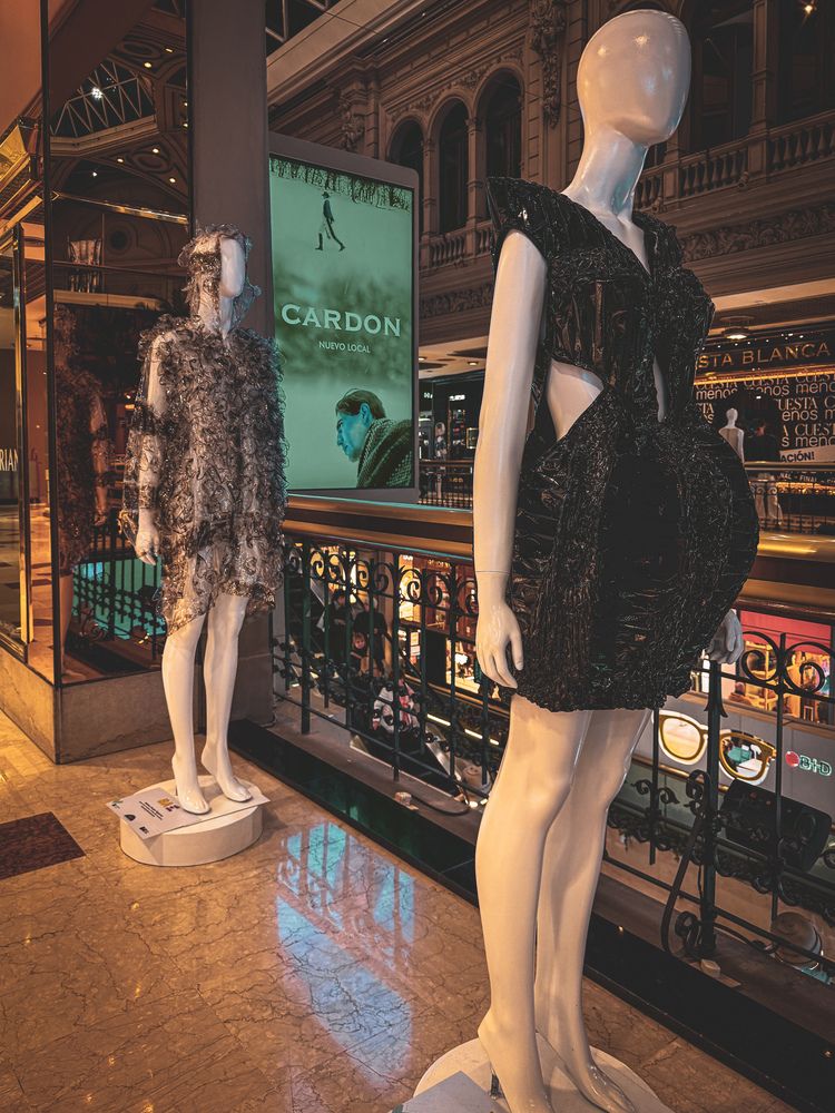 Photograph by Maria julieta ZURZOLO