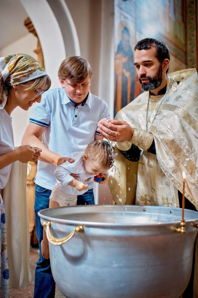 Photograph by Татьяна Ефремова