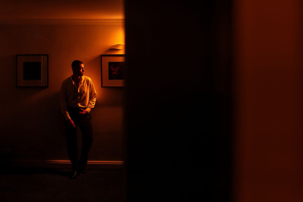 Photograph by Сергей Верещак