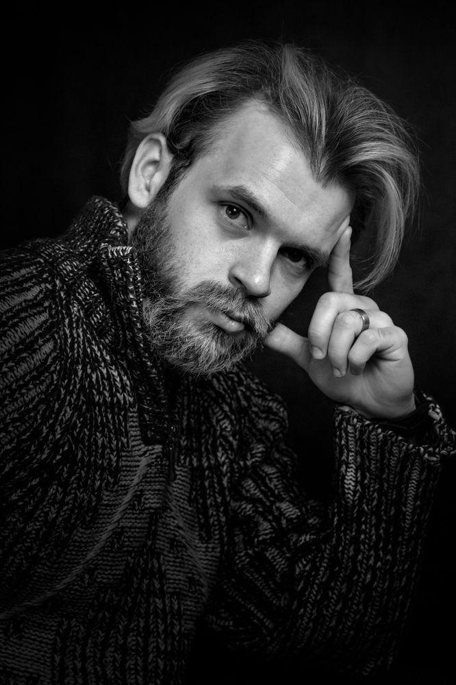 Photograph by Татьяна Кузьмина