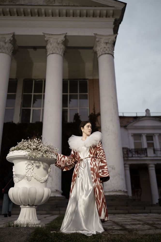 Photograph by Евгения Фабина