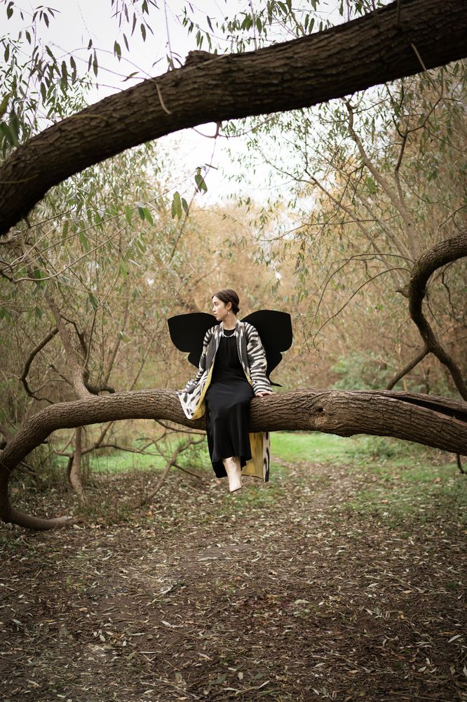 Photograph by Евгения Фабина