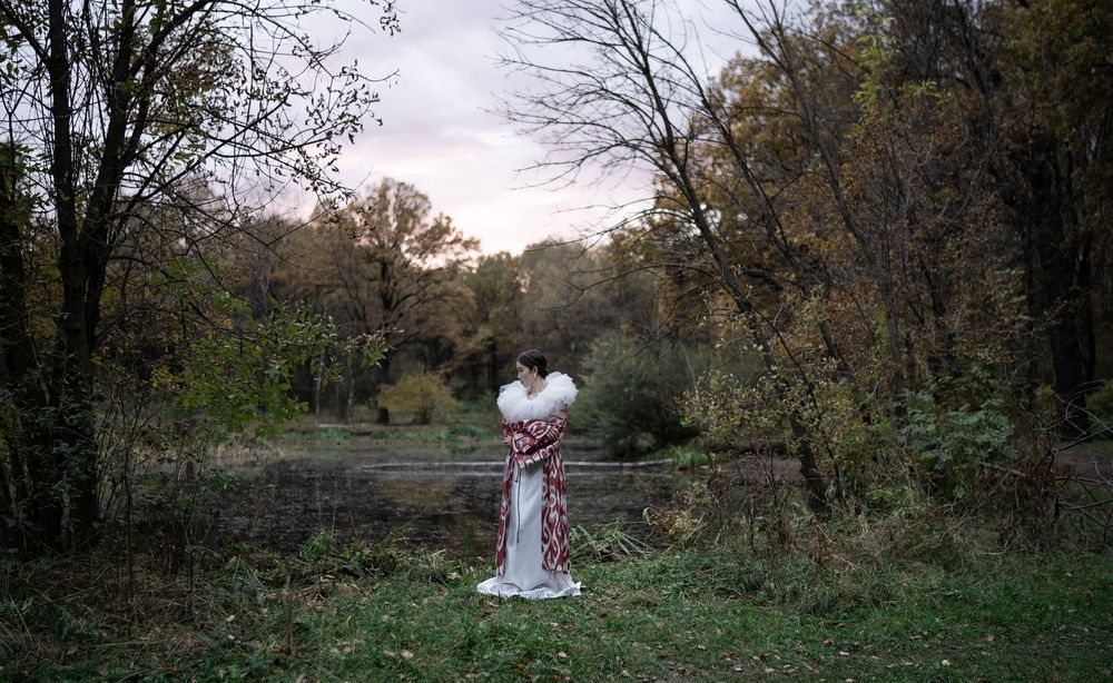 Photograph by Евгения Фабина