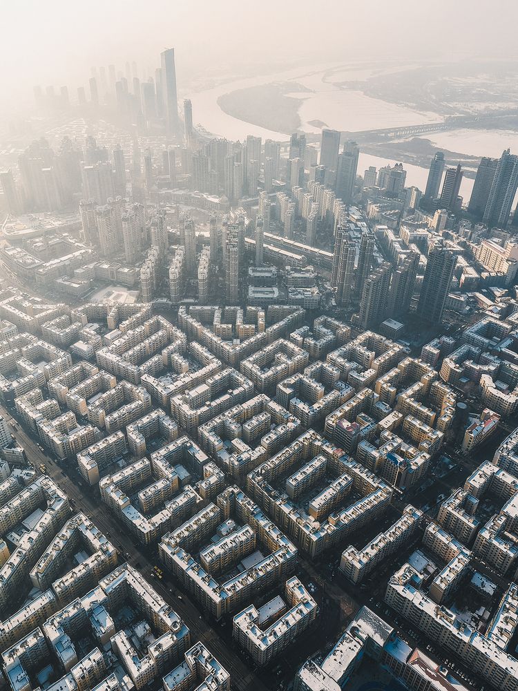 Photograph by Chen Jiaqi