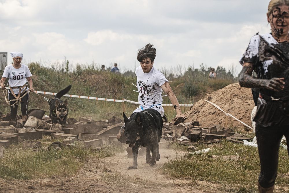 Photograph by Ольга Лобова