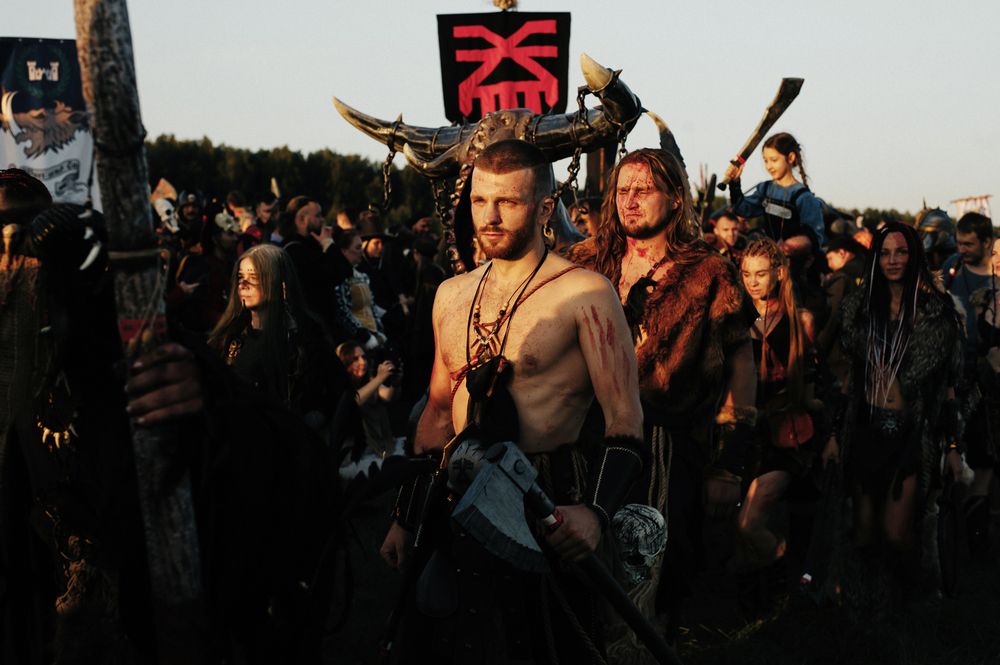 Photograph by Илья Цымбал