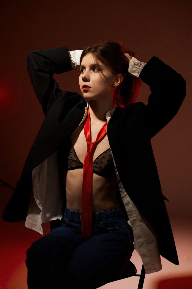 Photograph by Екатерина Шахватова