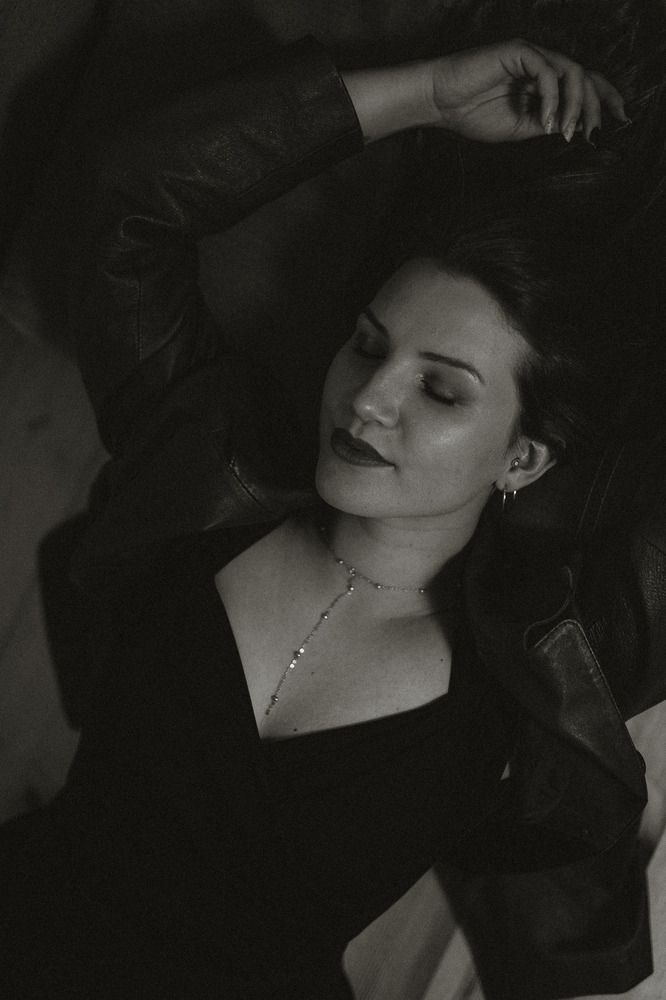 Photograph by Катерина Гордик