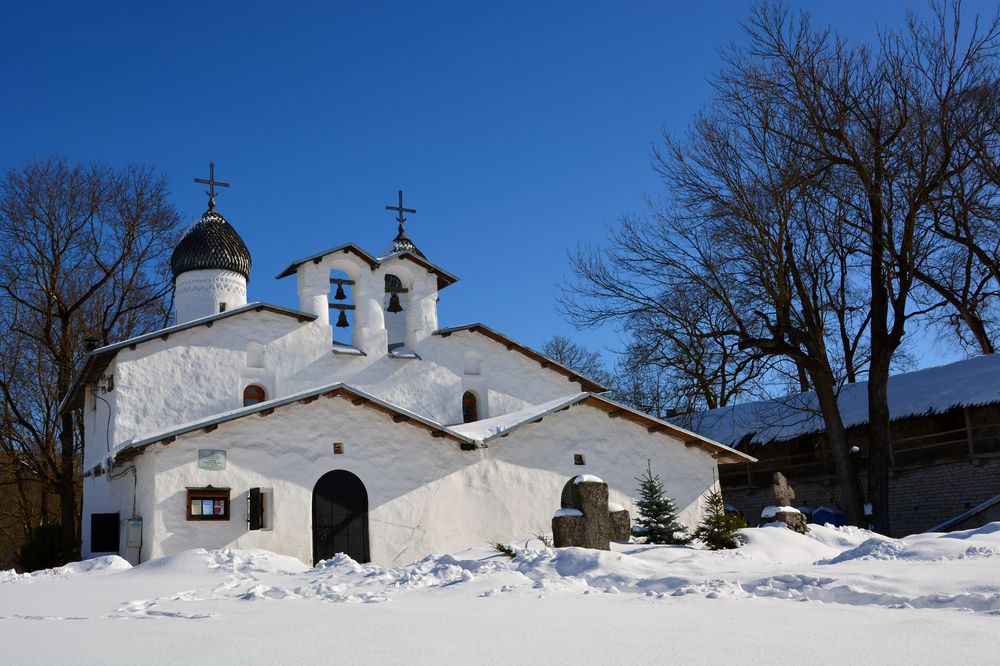 Photograph by Анатолий Орлов