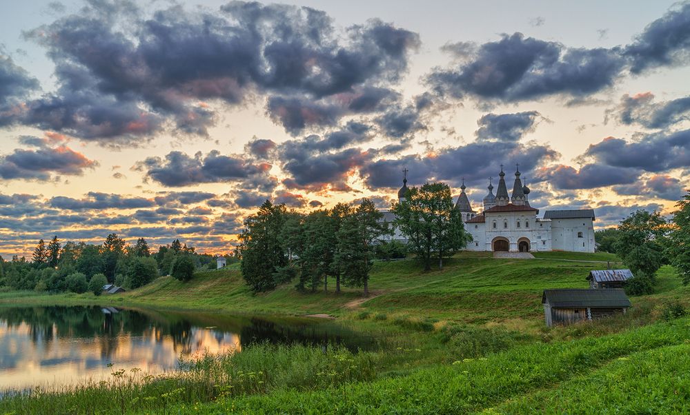 Photograph by Лариса Дука