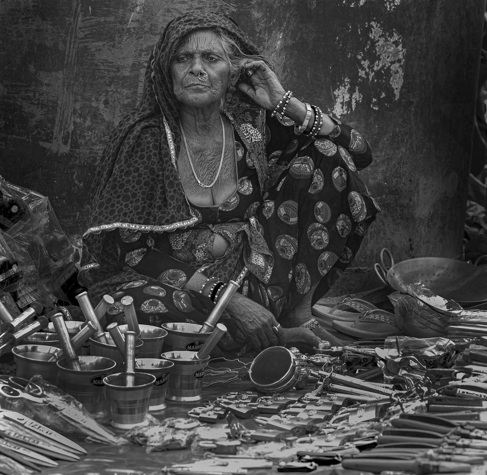 Photograph by Meshari