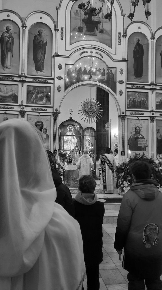 Photograph by Татьяна