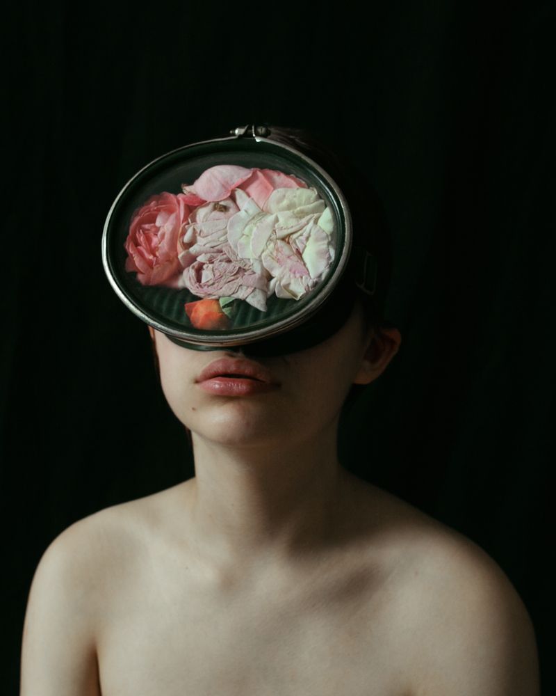 Photograph by Вероника Гергерт