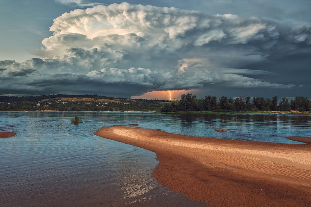 Фотография автора Андрей Лепилин