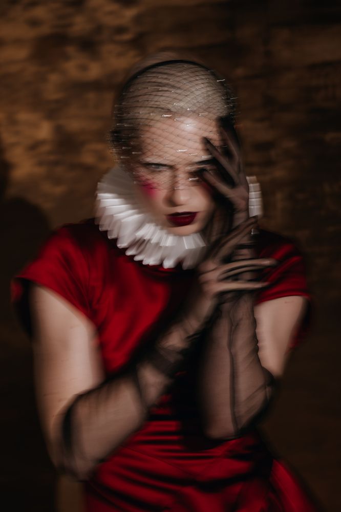 Photograph by Olga Tiurina