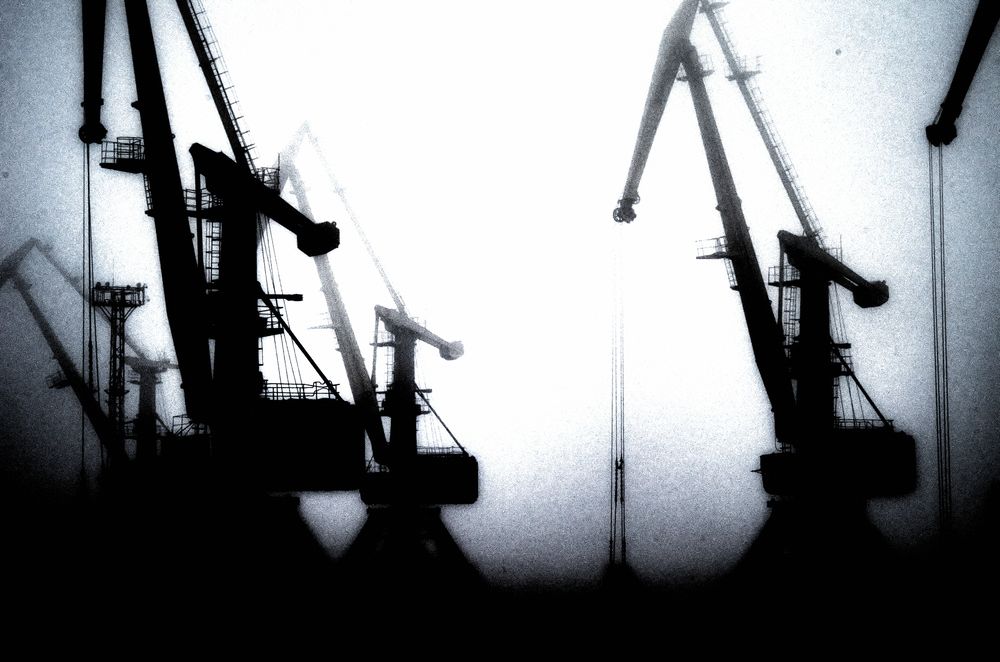 Photograph by Денисов Алексей